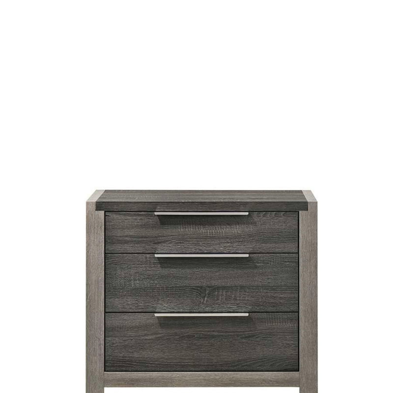 Table de chevet Jehoram