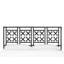 Rattan Open-Frame Headboard-14194547-17297372
