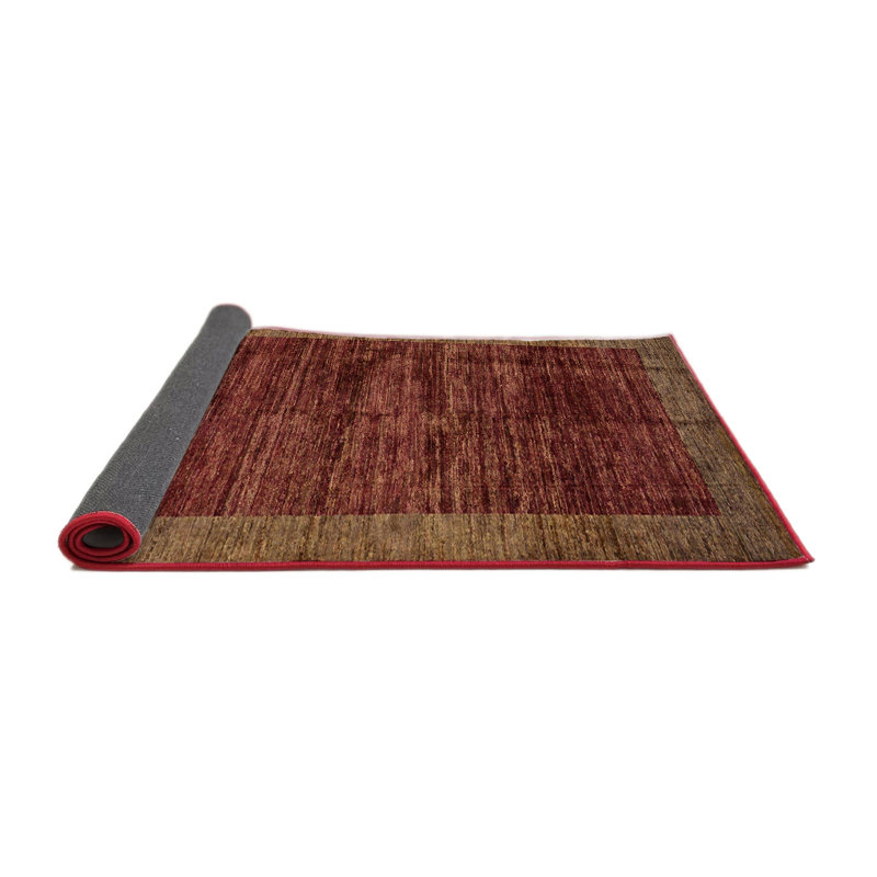 Tapis abstrait moderne 72, Rond 4 pi