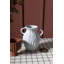 Cortia 8.25'' Handmade Ceramic Table Vase