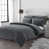 Grey selected