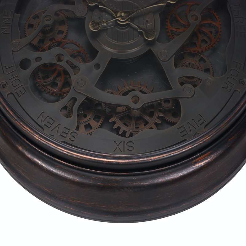Wall Clocks