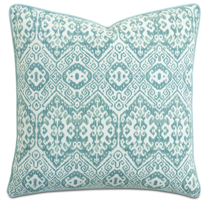 Villa Blanca By Barclay Butera Square Pillow Cover & Insert