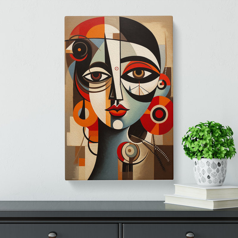 Print, 60cm H x 40cm W x 3cm D