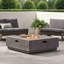 Propane Fire Pit Table-611692459