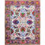 Oriental Area Rug-1590018477