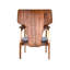 Manhattan Tufted Armchair