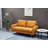 Emteas 57.3'' Velvet Loveseat-693614142-744402829