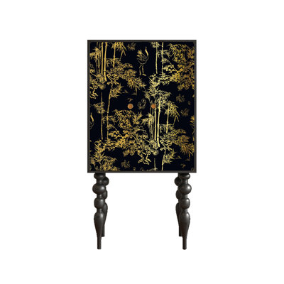 Armoire décorative Living Home Home