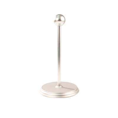 Metal Paper Towel Holder