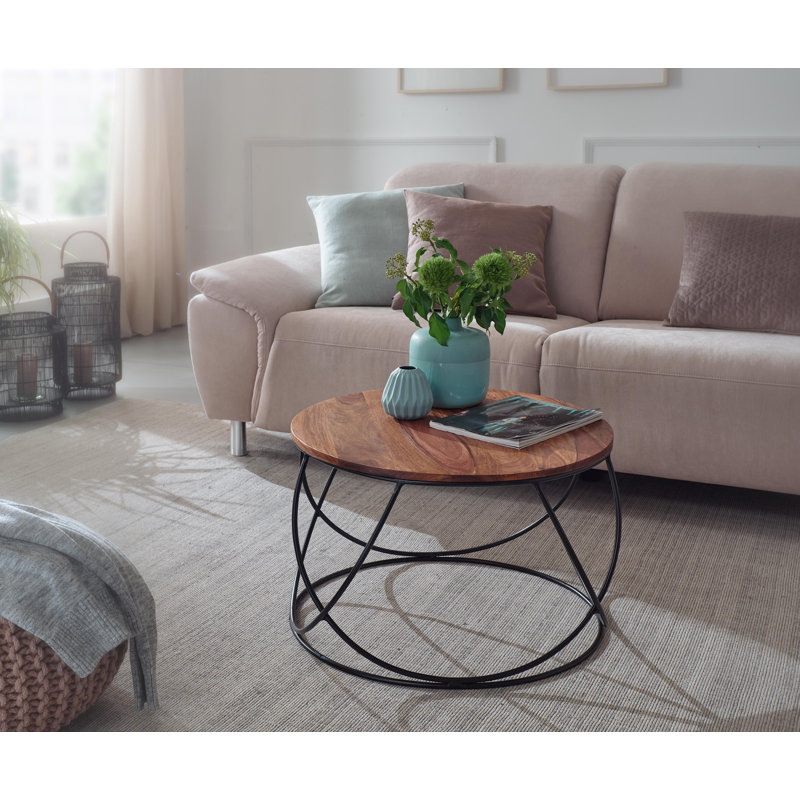 Peart Frame Coffee Table