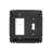 No Subject Toggle Light Switch Wall Plate