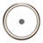 Imperial 1 - Light LED Unique/Statement Pendant-69526394