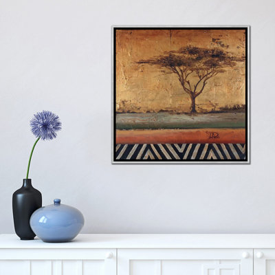 " African Dream II " by Patricia Pinto