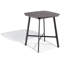 Travira Outdoor Square Bar Table