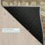 Tapis intérieur / extérieur lavable à la machine Chantille ACN2465-1776933665-1776933671