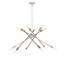 Cobra 12 - Light Chandelier-1611867701-1611867703