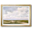 Beach Dunes, impression sur papier encadrée-1332350791-1332350788