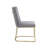 Laneesha 18.9'' H Velvet Upholstered Side Chair-412652427