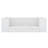Twin Size Daybed With Trundle & Drawers-1768061512