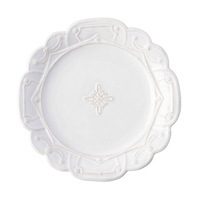 Jardins du Monde Dinner Plate