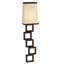 Gridluck 1 - Light Flush Mounted Sconce-353946733