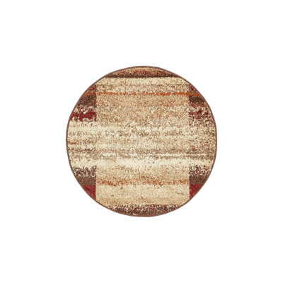 Cotati Abstract Indoor Rug