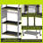 Electric Tool Organizer