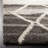 Probst Hand Tufted Wool Geometric Rug-1036047043