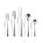Linea Cutlery Set 5 Pcs Linea-124212225