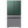 Bespoke 29 cu. ft. Smart 4-Door Refrigerator with AutoFill Water Pitcher and Custom Panels Included