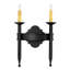 Fascia 2 - Light LED Wallchiere