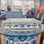 Handmade Ceramic Basin