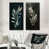 Wrapped Canvas