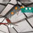 10 pi. L 12 pi. D Pavillon de jardin en aluminium
