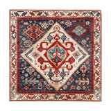 One-of-a-Kind 5' Area Rug