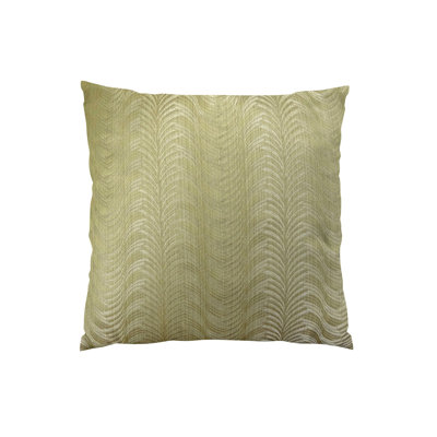 Coussin euro Delicate Waves