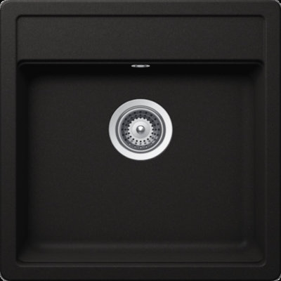 Nemo Single Bowl Inset Kitchen Sink