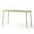 Vert antique est en rupture de stock