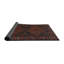 Tapis brun Southwestern-1501624085