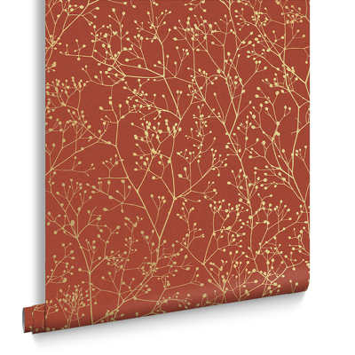Floral Roll