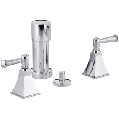Robinet pour bidet Memoir Stately