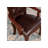 Sekina 19.25'' H Faux Leather Upholstered Armchair