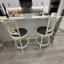Tabouret pivotant Havant-123512460-123512461