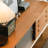 Simple Multifunctional Storage Audiovisual Cabinet