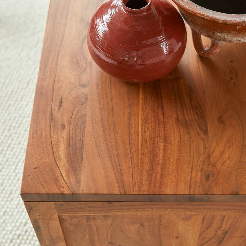 Bonnie Media Console