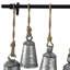 Cloche décorative tibétaine-70367267