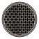 Jill Zarin Metropolitan Uptown Rug Black