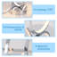 Darleane LED Flush Mount-2073513373