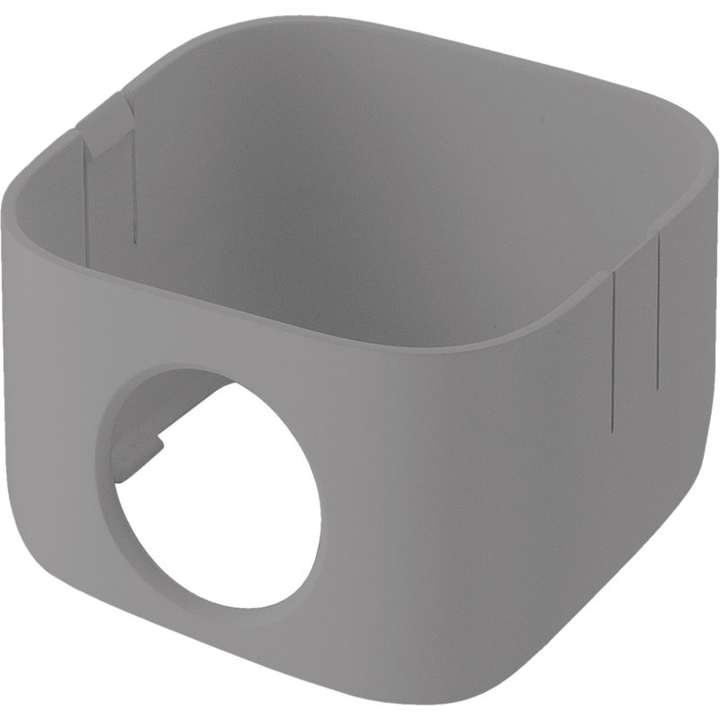  Fresh & Save CUBE Cover S (No container included), Gray